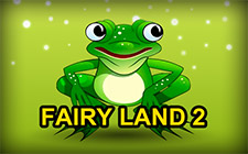 Игровой автомат Игровой автомат Fairy Land